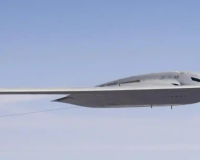 核观察｜美神秘新型核巡航导弹曝光，对俄“隐晦地展示实力”？