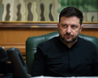 乌克兰代表团成员：美乌将在瑞士举行会谈