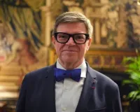 图灵奖得主杨立昆被曝将离职Meta创业