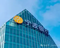 北向资金逆势加仓宁波银行,看上了什么 | 巴伦投资