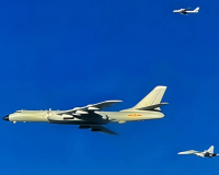 观察|从反导联演到联合空中战略巡航,中俄军事合作迈向更高层次