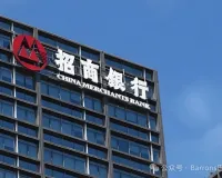 招行对公利润反超零售,上次还是十年前