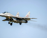 波兰将向乌克兰提供米格-29战机，换取乌无人机和导弹技术