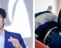 《自然》评出年度十大科学人物，梁文锋和杜梦然入选