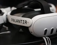 寻找中国的Palantir