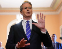 11月12日外盘头条:爱泼斯坦文件公布 美财长暗示逐步改变国债发行结构 苹果称开发者费