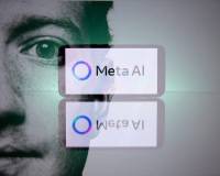 扎克伯格的AI助手愿景远比ChatGPT私密