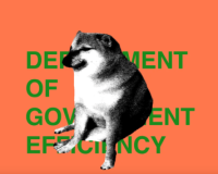 效率部已死?效率部最有效率的一集