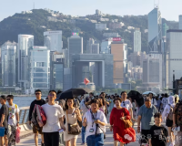 中国资本外流资助了全球AI,北京出手收紧监管 | 巴伦政策