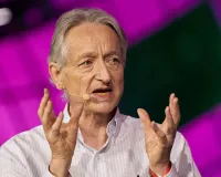 人工智能教父预言：大规模失业即将到来